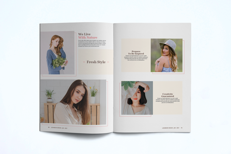 fashion-lookbook-template