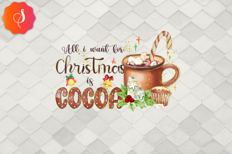 all-i-want-for-christmas-is-cocoa