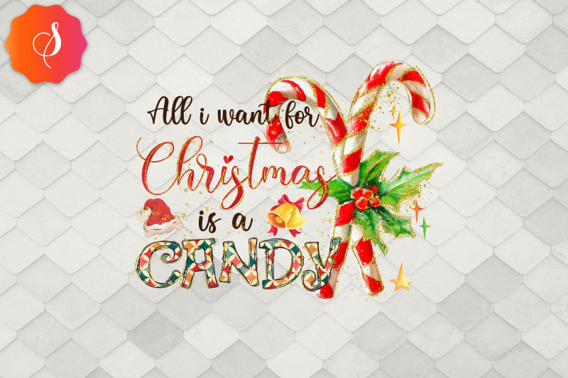 all-i-want-for-christmas-is-a-candy