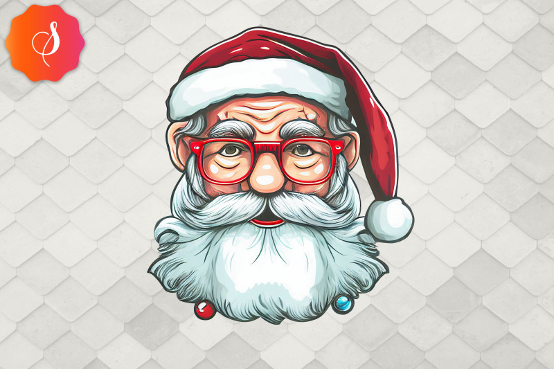 santa-claus-face-christmas