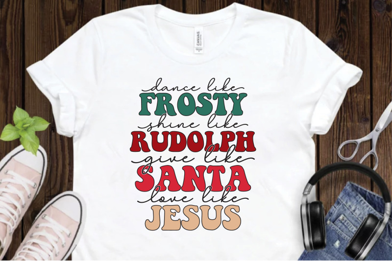 retro-christmas-sublimation-bundle