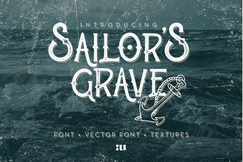 sailor-039-s-grave