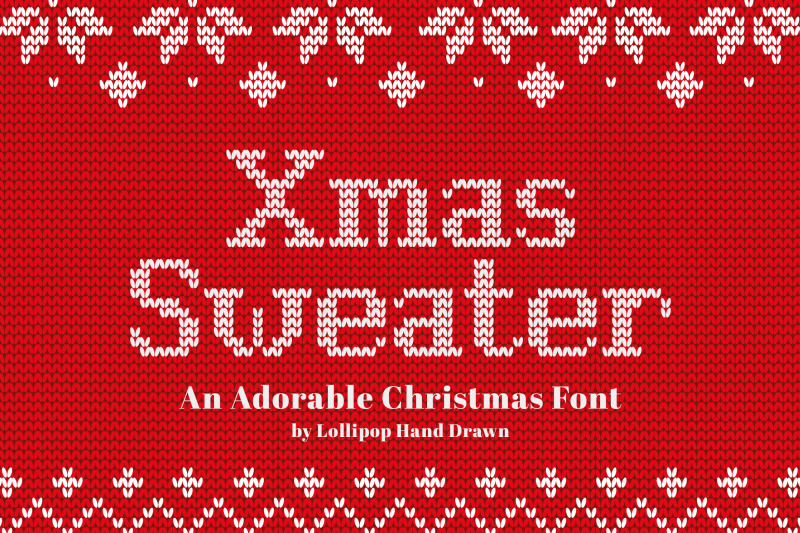 xmas-sweater-font-xmas-fonts-christmas-fonts-holiday-fonts