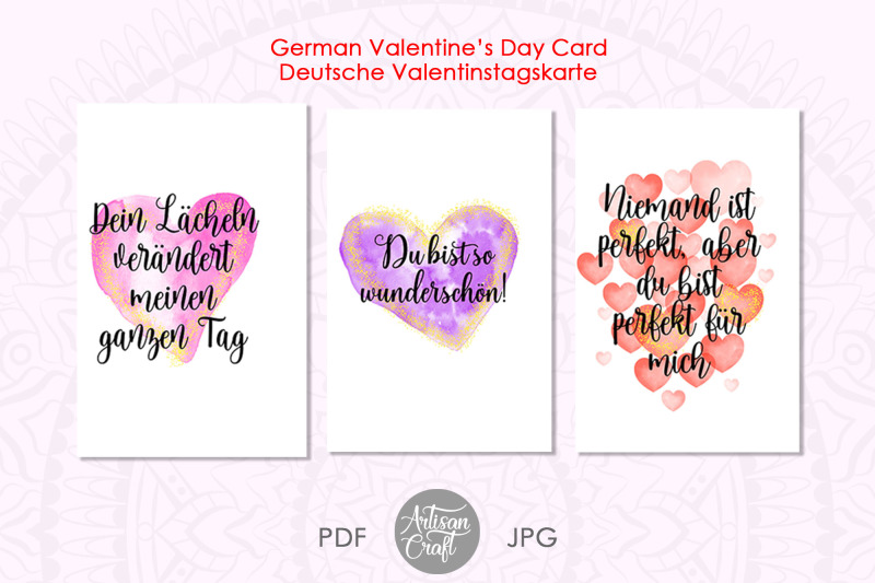 german-valentines-day-cards-valentines-day-cards-in-german-language