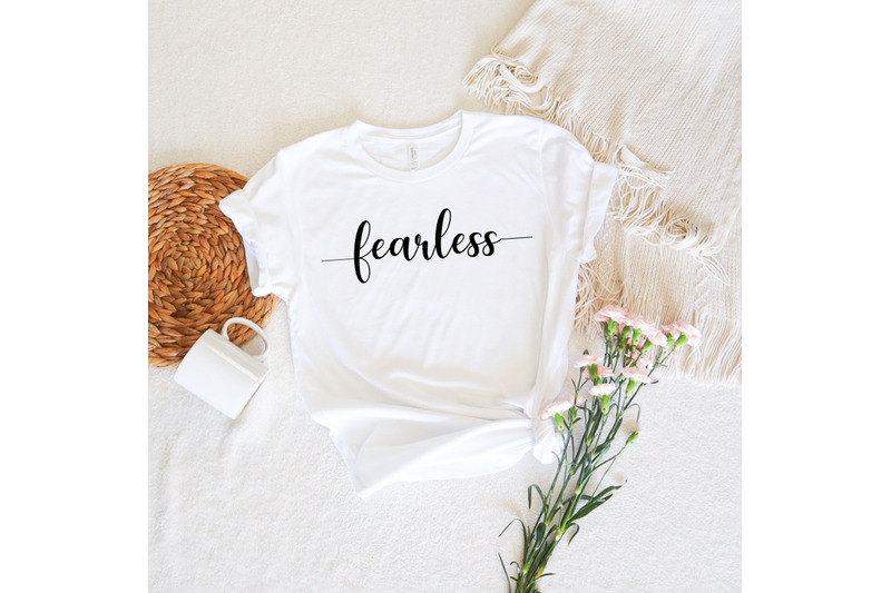 fearless-svg-fearless-with-tails-fearless-cricut-file-silhouette