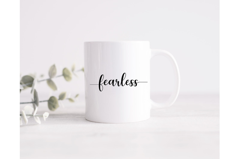 fearless-svg-fearless-with-tails-fearless-cricut-file-silhouette