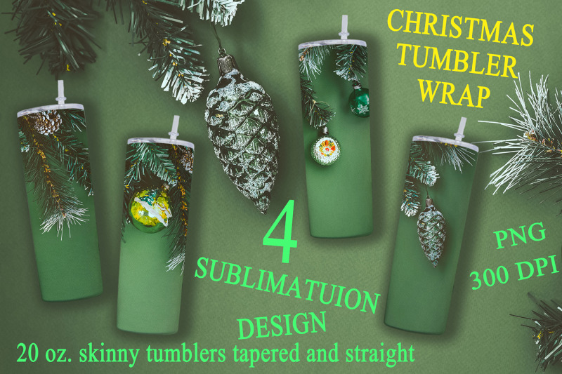 christmas-tumbler-wrap-bundle-png
