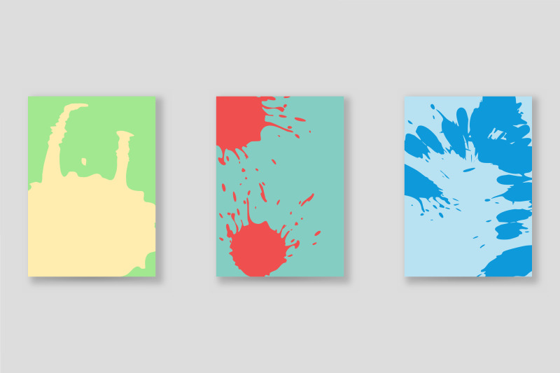 bright-abstract-grunge-splatter-brochure-or-cover-vector