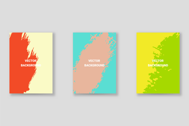 bright-abstract-grunge-splatter-brochure-or-cover-vector