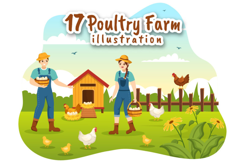 17-poultry-farm-design-illustration