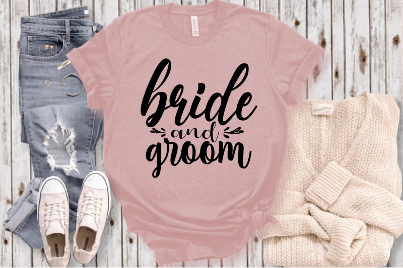 bride-and-groom-svg