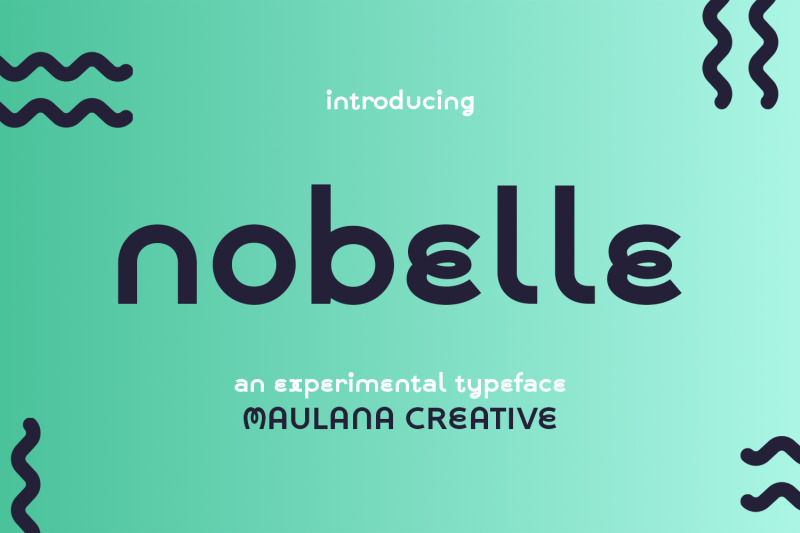 nobelle-experimental-decorative-display-font