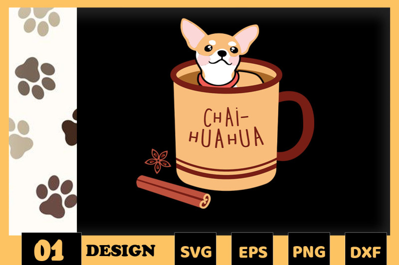 animal-puns-chai-huahua-funny-chihuahua