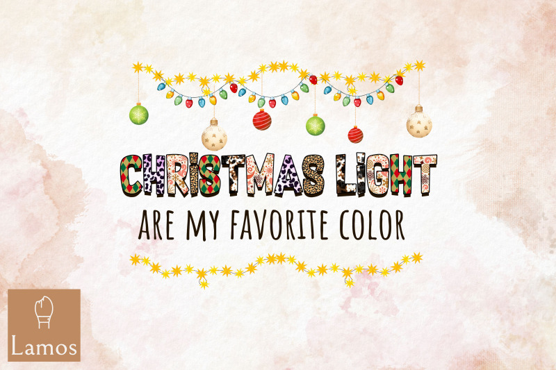 christmas-light-is-my-favorite-color