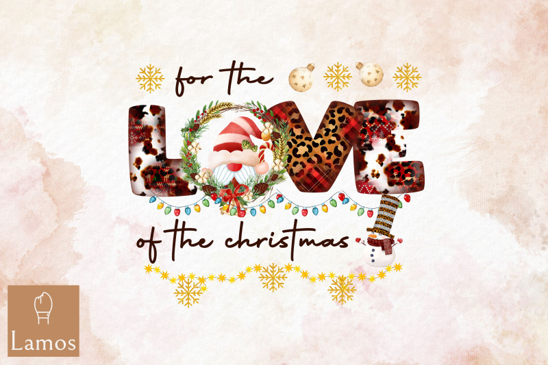 for-the-love-of-christmas