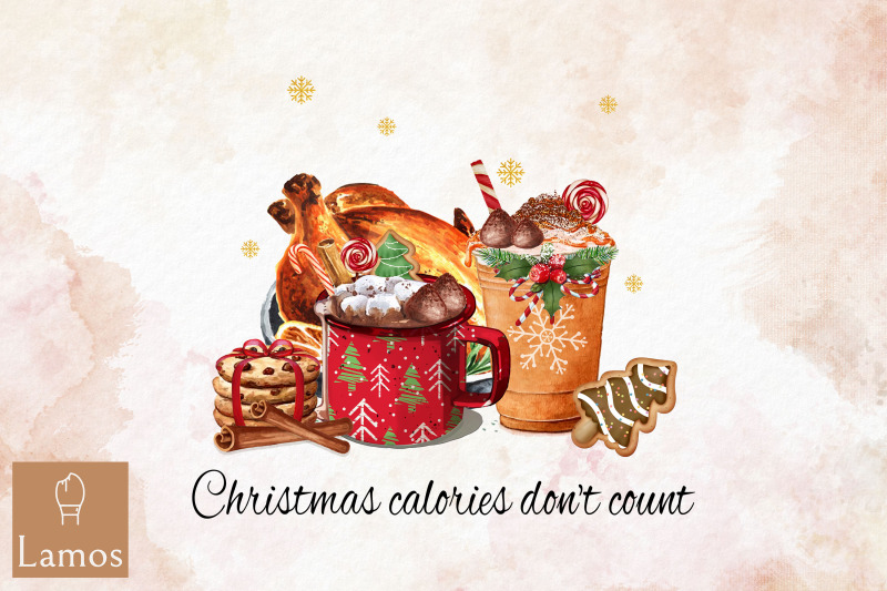 christmas-calories-dont-count-funny