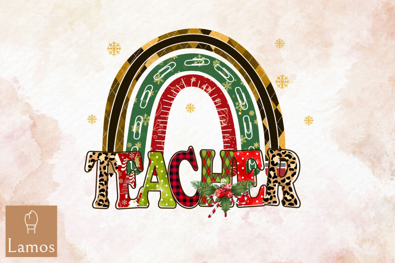 teacher-christmas