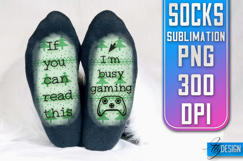 socks-quotes-sublimation-png-design-family-design