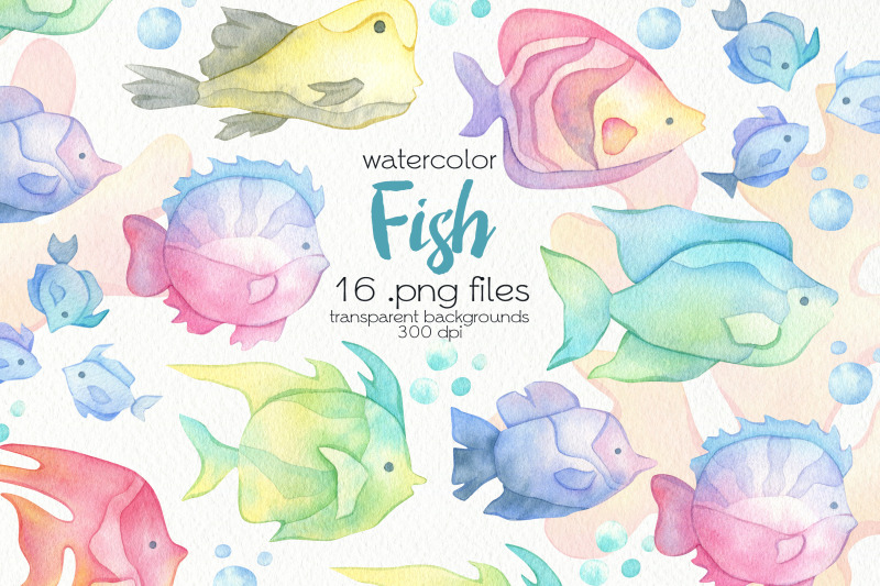 tropical-fish-clipart-png-files