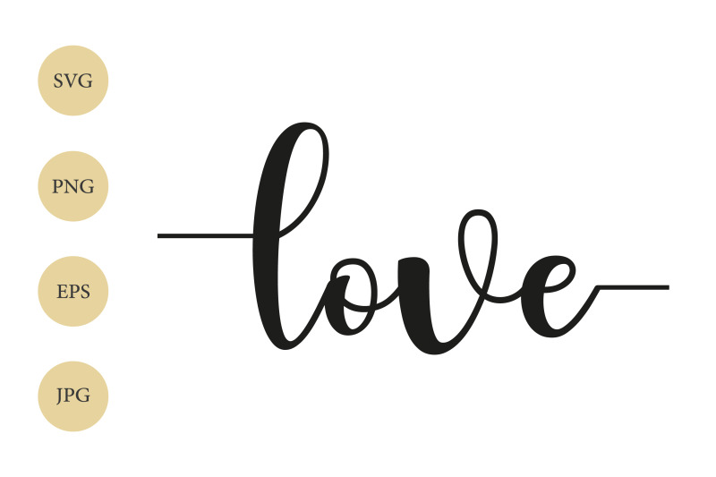 love-svg-love-with-tails-love-print-art-love-t-shirt-file