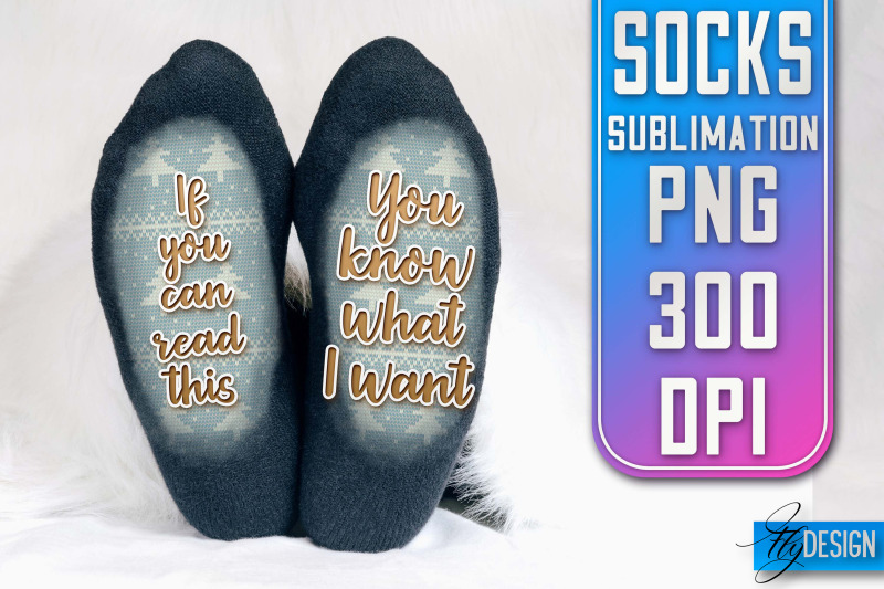 socks-quotes-sublimation-png-design-family-design