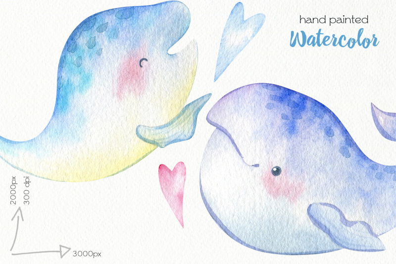 watercolor-whales-clipart-png-files