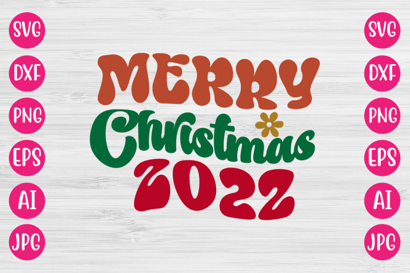 merry-christmas-2022-svg-retro-design