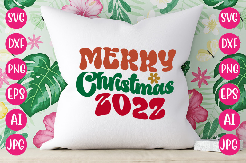 merry-christmas-2022-svg-retro-design