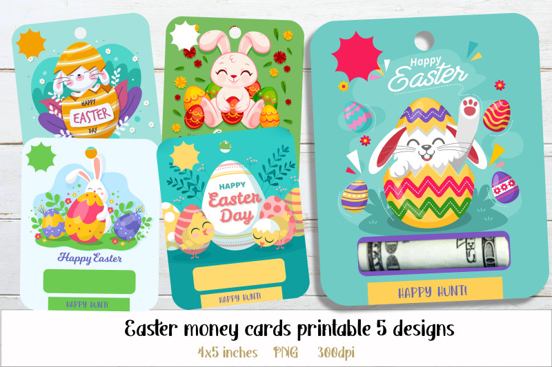 easter-money-holder-bundle-easter-bunny-money-card-for-kids