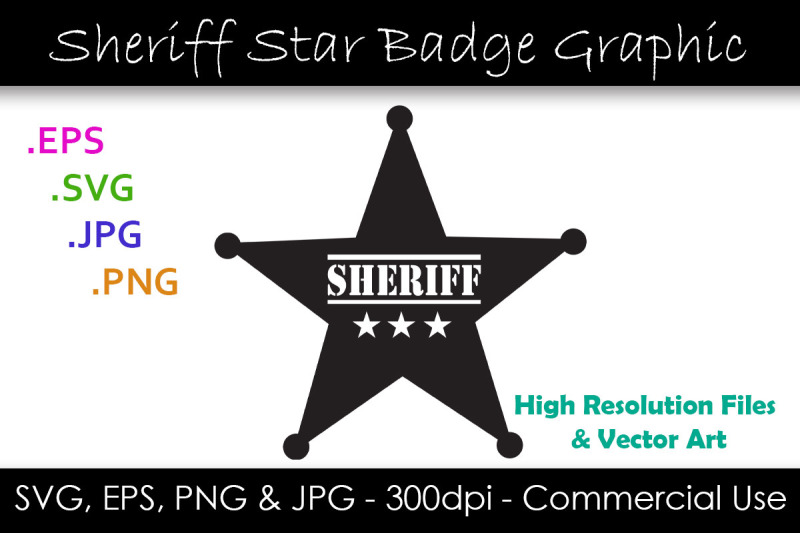 sheriff-badge-cowboy-sheriff-badge-clipart