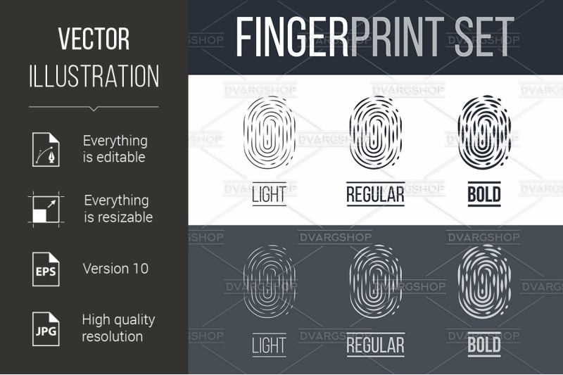 fingerprint