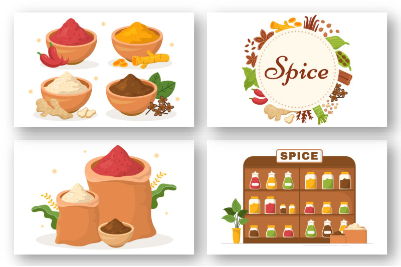 12-spice-shop-and-seasoning-illustration