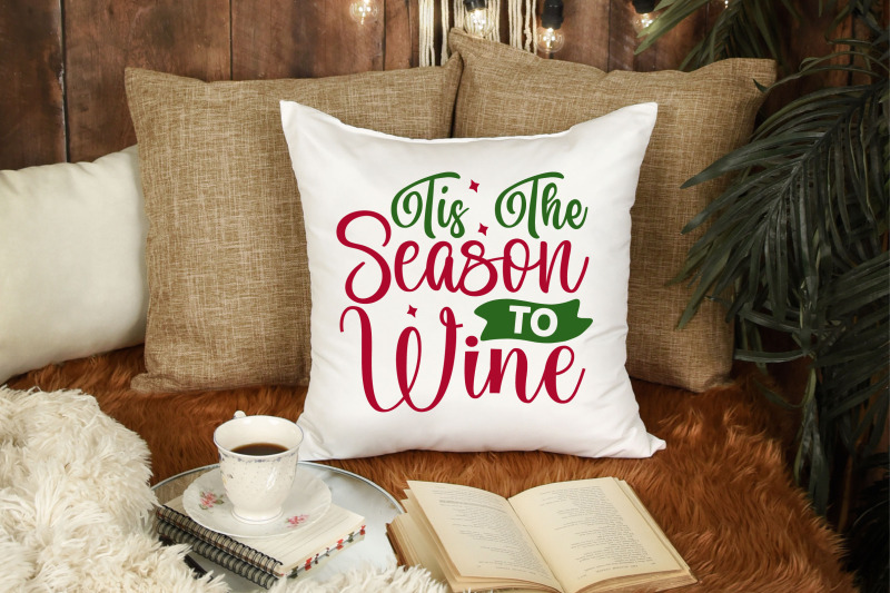 christmas-wine-glass-svg-bundle