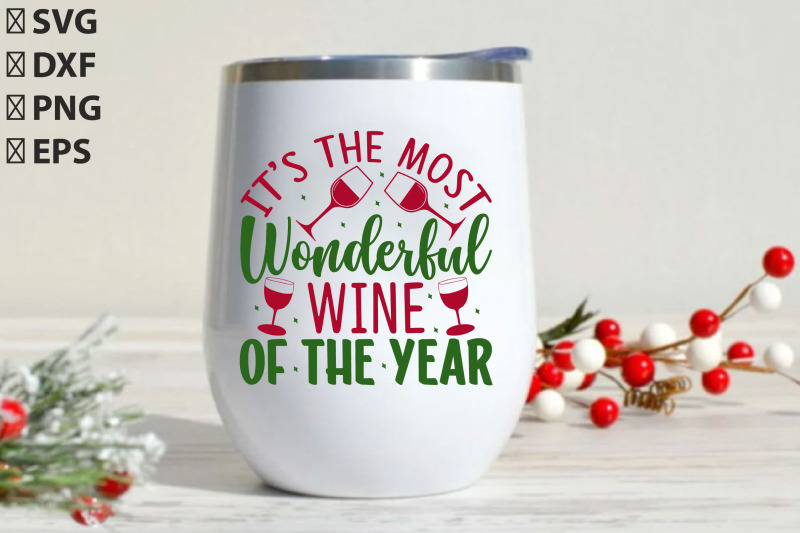 christmas-wine-glass-svg-bundle