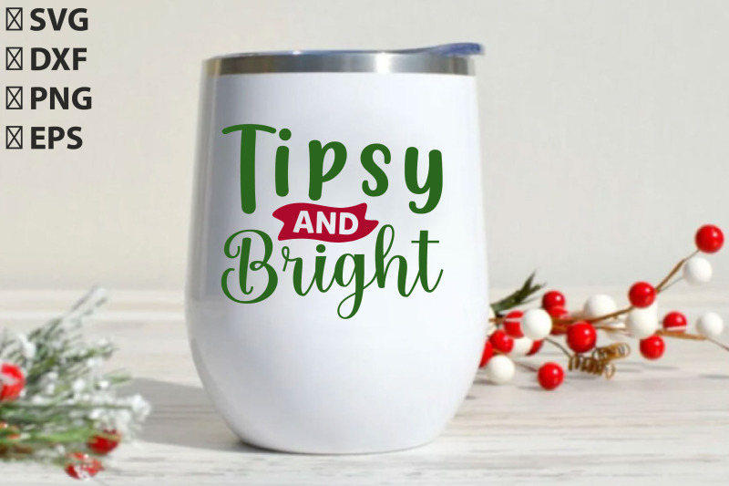 christmas-wine-glass-svg-bundle