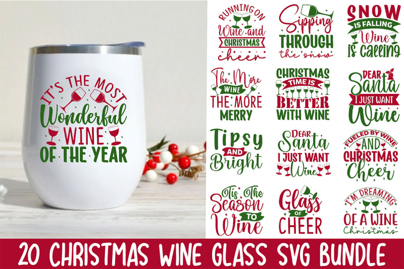 christmas-wine-glass-svg-bundle