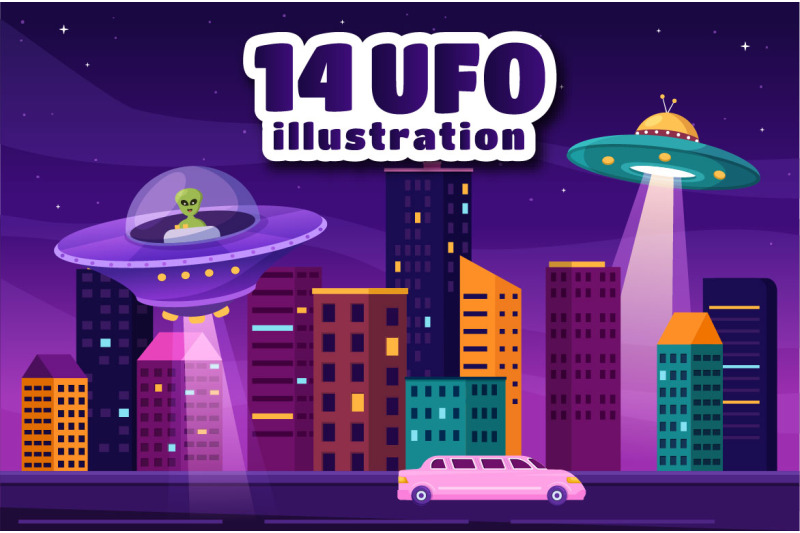 14-ufo-flying-spaceship-illustration