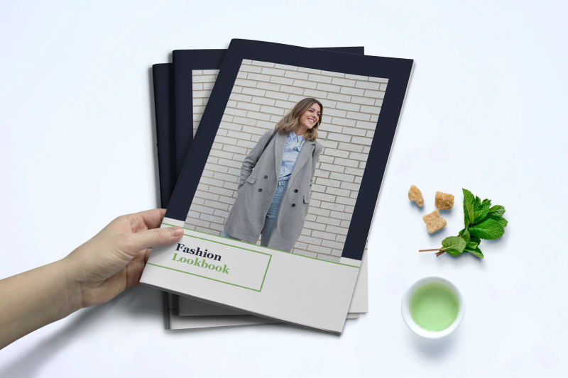 fashion-lookbook-template