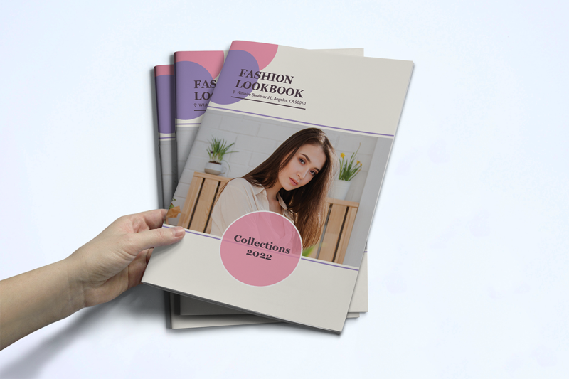 fashion-lookbook-template