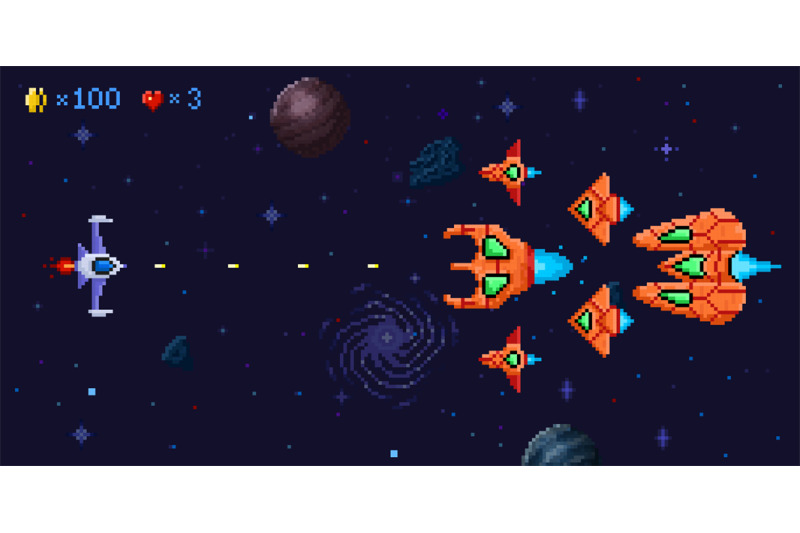 space-battle-arcade-game-level-pixel-art-galactic-battle-defender-sp