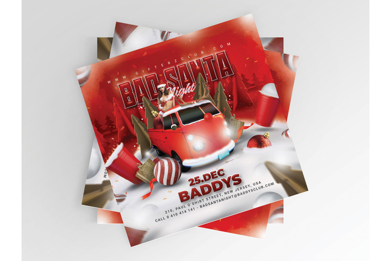 bad-santa-christmas-party-flyer