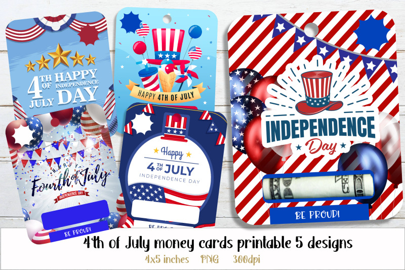 4th-of-july-money-holder-patriotic-money-card-sublimation