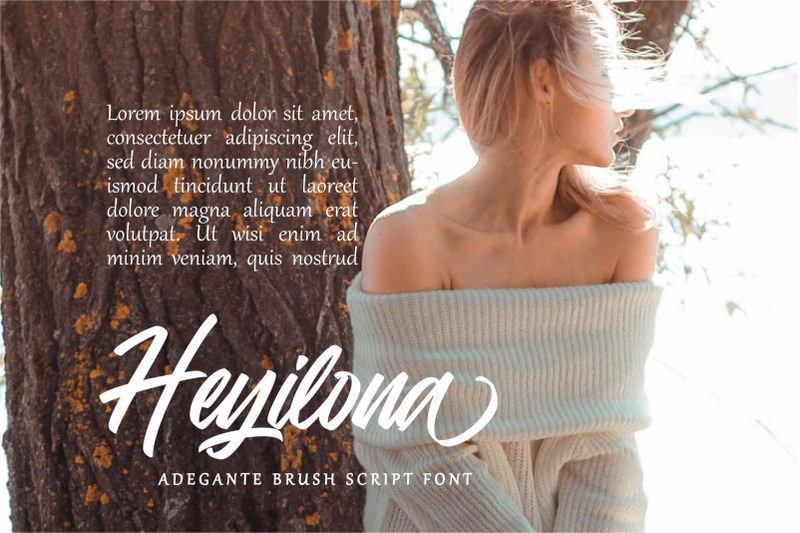 adegante-script-font