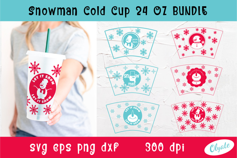 snowman-cold-cup-24-oz-svg-snowman-cold-cup-bundle-svg