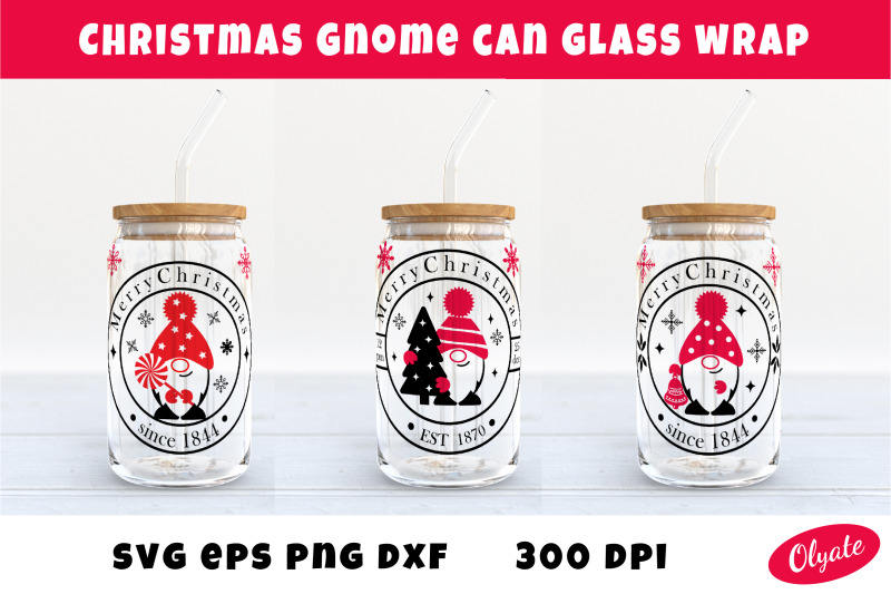 christmas-gnome-can-glass-wrap-svg-gnome-16-oz-can-glass