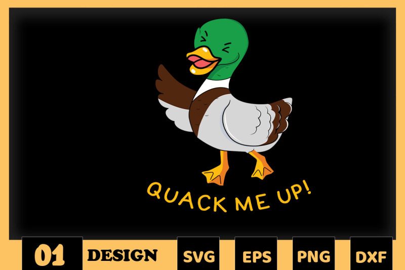 animal-puns-quack-me-up-funny-duck