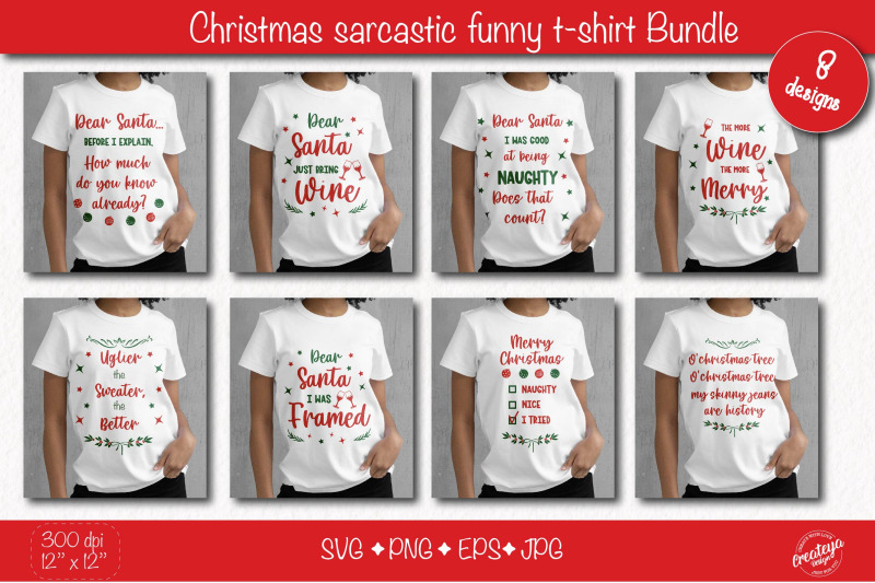 sarcastic-christmas-with-funny-quotes-bundle-svg-snarky-christmas-svg