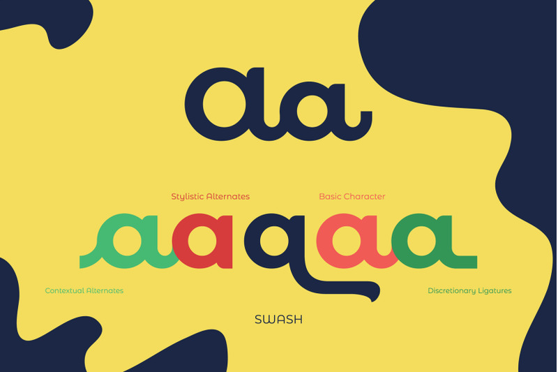 apilago-typeface