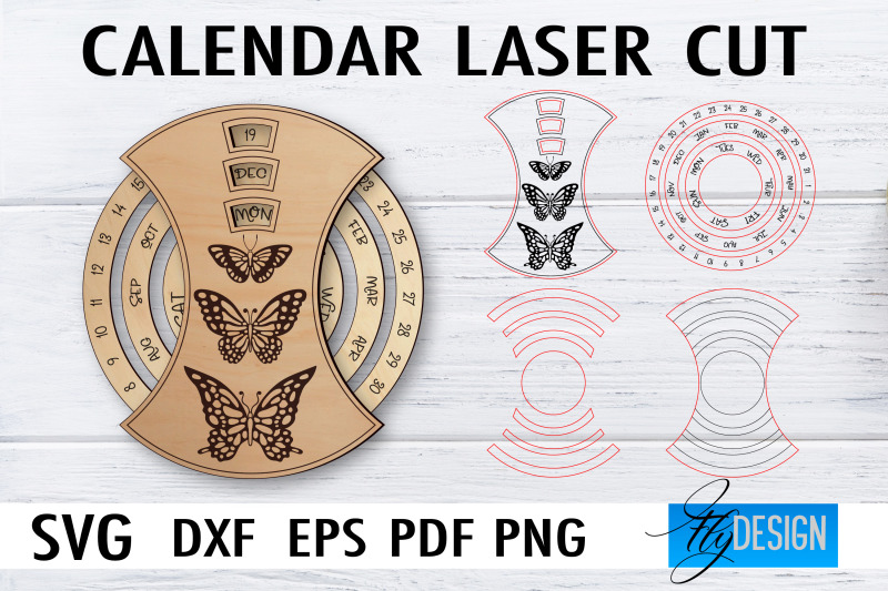 calendar-laser-cut-svg-home-svg-design-cnc-files