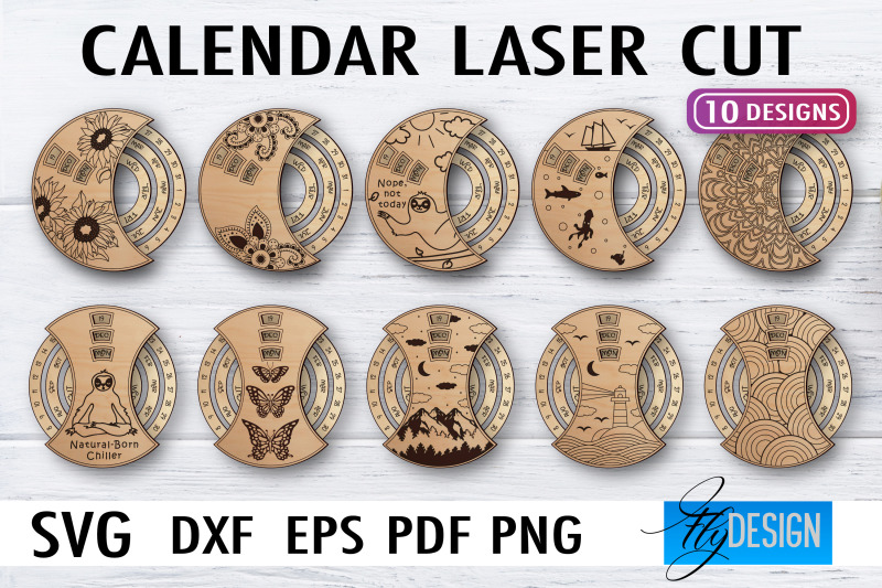 calendar-laser-cut-svg-home-svg-design-cnc-files